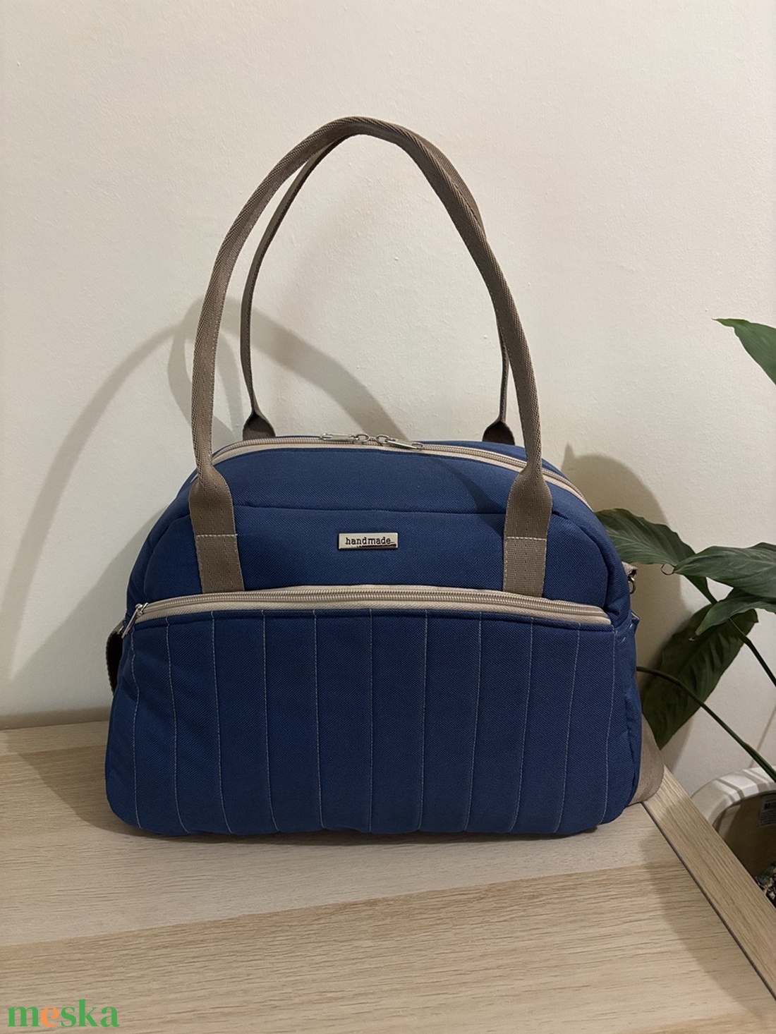 Pelenkázó táska eladó - baba - mama - pelenkázó, babafürdető kellékek - pelenkatáska - Meska.hu