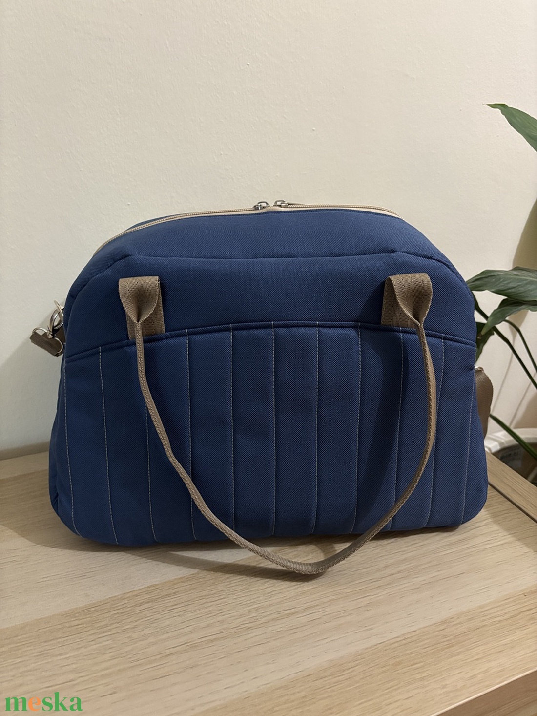 Pelenkázó táska eladó - baba - mama - pelenkázó, babafürdető kellékek - pelenkatáska - Meska.hu