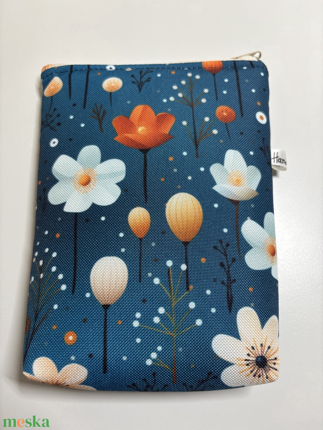 eBook olvasó  - táska & tok - ebook & tablet tok - Meska.hu