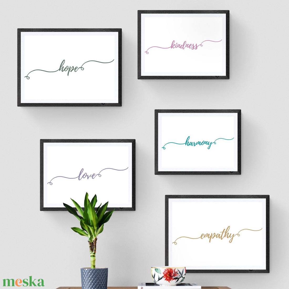 Inspiráló szavak galéria fal szett. Art printek, limitált kiadás. 6 art print A5-ös méretben (21 cmx 14,8 cm) - otthon & életmód - dekoráció - kép & falikép - több részes kép - Meska.hu Inspiráló szavak galéria fal szett. Art printek, limitált kiadás. 6 art print A5-ös méretben (21 cmx 14,8 cm) - otthon & életmód - dekoráció - kép & falikép - több részes kép - Meska.hu