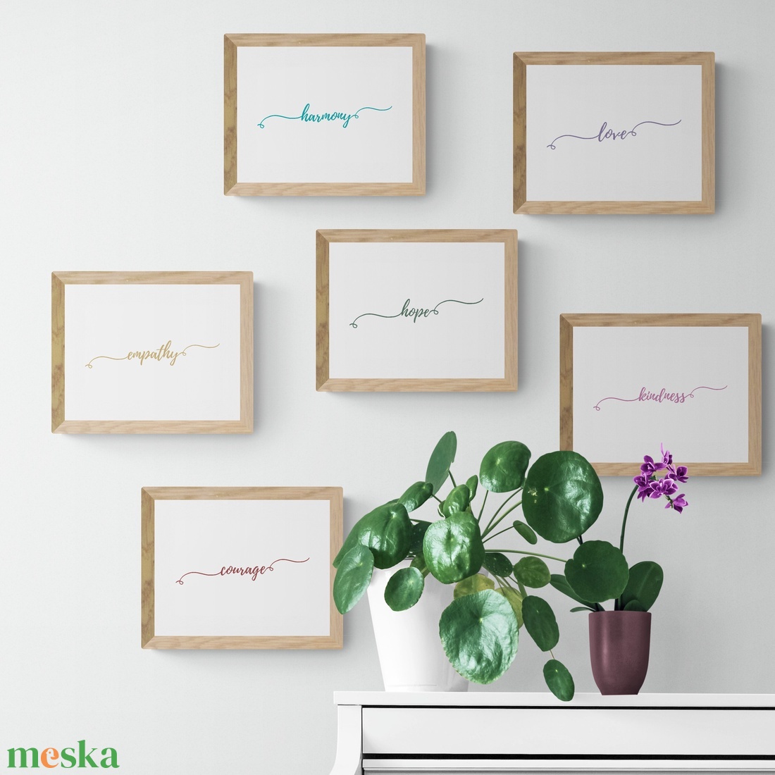 Inspiráló szavak galéria fal szett. Art printek, limitált kiadás. 6 art print A5-ös méretben (21 cmx 14,8 cm) - otthon & életmód - dekoráció - kép & falikép - több részes kép - Meska.hu Inspiráló szavak galéria fal szett. Art printek, limitált kiadás. 6 art print A5-ös méretben (21 cmx 14,8 cm) - otthon & életmód - dekoráció - kép & falikép - több részes kép - Meska.hu