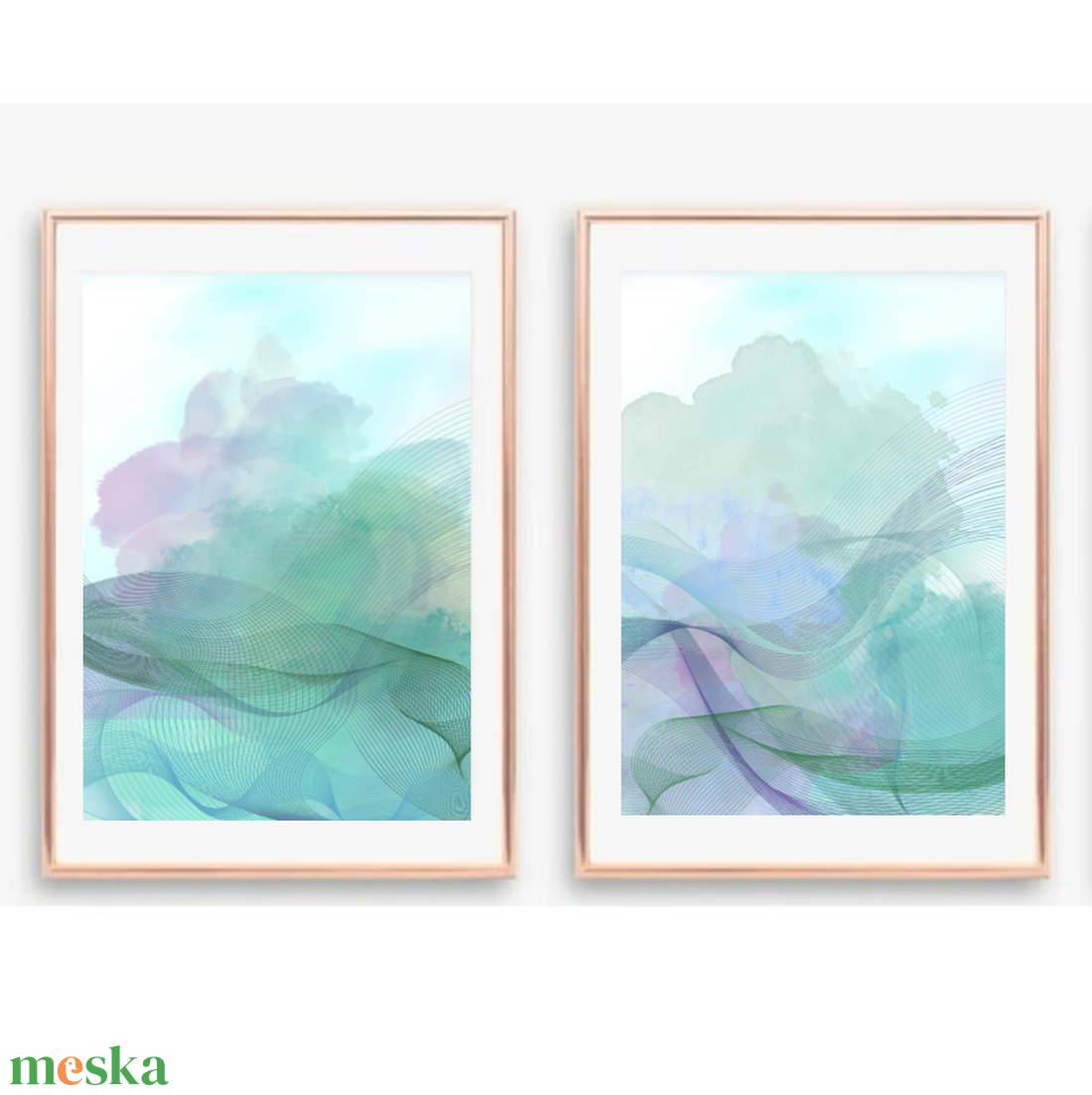 Absztrakt modern képek a hanulatos otthonért / 2db Művészi art print. Limitált kiadásban többféle méretben - otthon & életmód - dekoráció - kép & falikép - vászonkép - Meska.hu Absztrakt modern képek a hanulatos otthonért / 2db Művészi art print. Limitált kiadásban többféle méretben - otthon & életmód - dekoráció - kép & falikép - vászonkép - Meska.hu