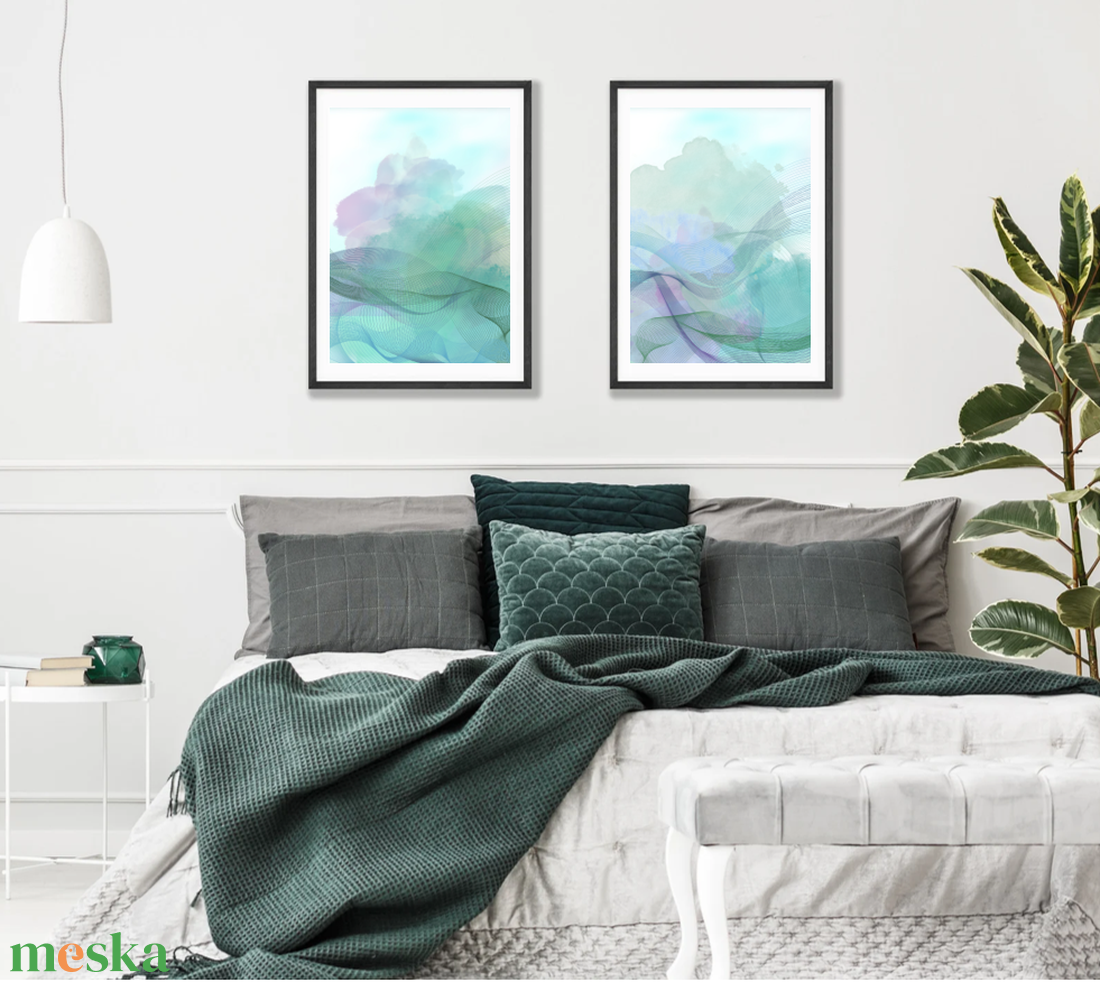 Absztrakt modern képek a hanulatos otthonért / 2db Művészi art print. Limitált kiadásban többféle méretben - otthon & életmód - dekoráció - kép & falikép - vászonkép - Meska.hu Absztrakt modern képek a hanulatos otthonért / 2db Művészi art print. Limitált kiadásban többféle méretben - otthon & életmód - dekoráció - kép & falikép - vászonkép - Meska.hu
