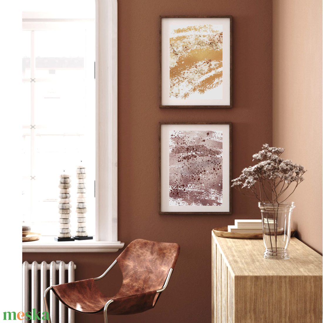 Rosegold és gold absztrakt modern képek / 2db Művészi art print. Limitált kiadásban többféle méretben - otthon & lakás - dekoráció - kép & falikép - több részes kép - Meska.hu Rosegold és gold absztrakt modern képek / 2db Művészi art print. Limitált kiadásban többféle méretben - otthon & lakás - dekoráció - kép & falikép - több részes kép - Meska.hu