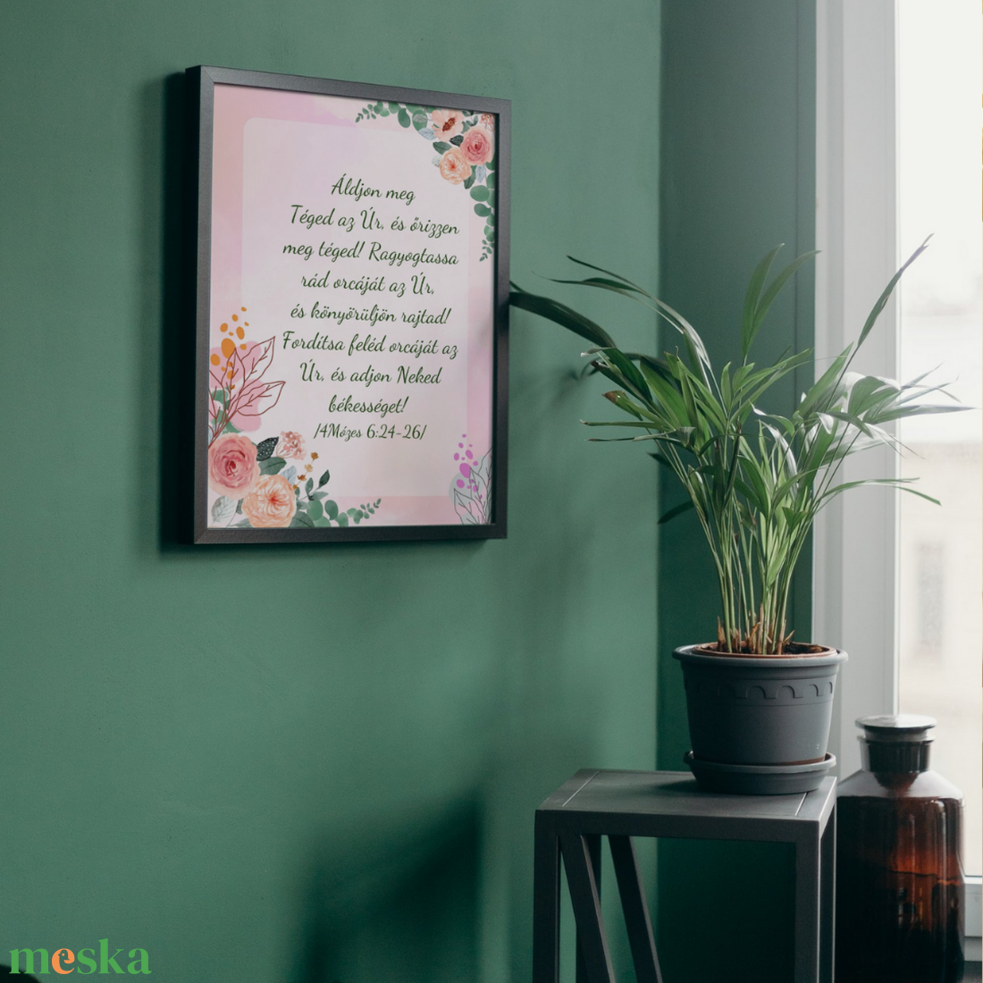 Ároni áldás- keresztény ajándék Bibilai ige művészi aquarelle virágokkal. Vászonkép. Ingyenes szállítással - otthon & életmód - dekoráció - fali és függő dekoráció - felirat - Meska.hu Ároni áldás- keresztény ajándék Bibilai ige művészi aquarelle virágokkal. Vászonkép. Ingyenes szállítással - otthon & életmód - dekoráció - fali és függő dekoráció - felirat - Meska.hu