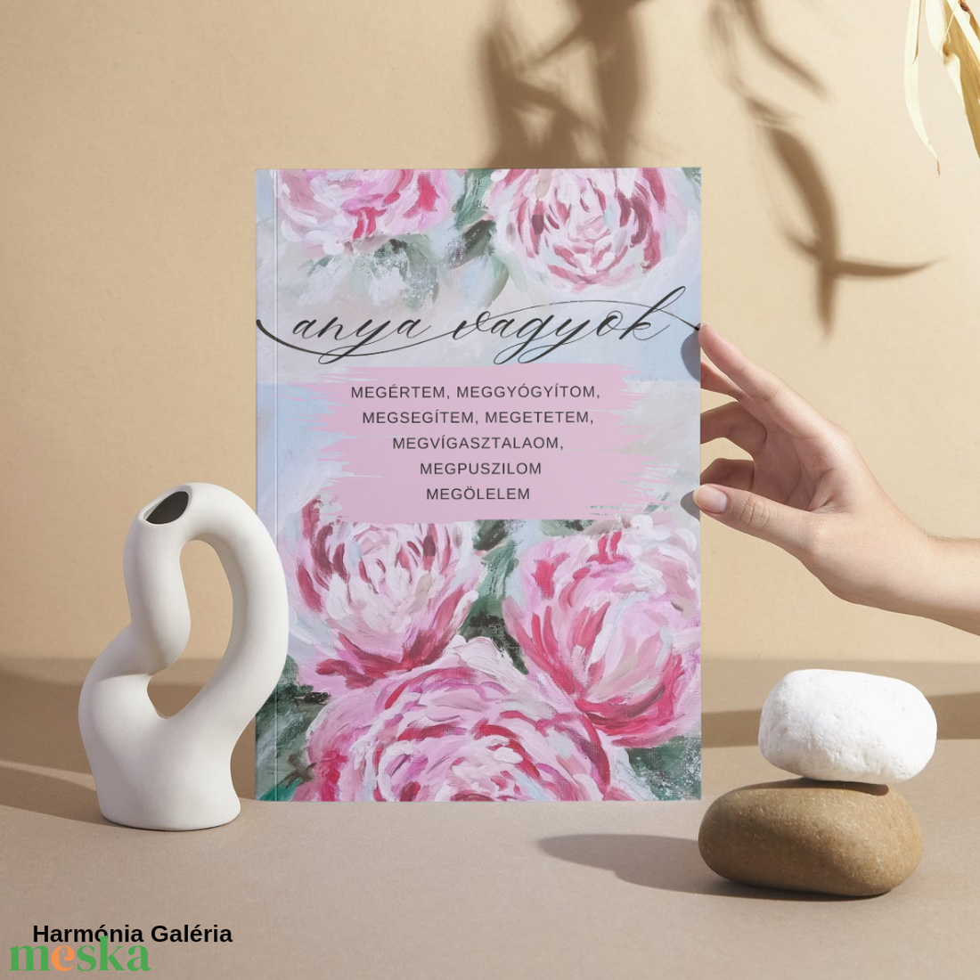 Anya vagyok - Különleges inspirációs festmény anyukáknak. Motivációs kép szeretettel kismamáknak, anyukáknak - művészet - grafika & illusztráció - művészi nyomat - Meska.hu Anya vagyok - Különleges inspirációs festmény anyukáknak. Motivációs kép szeretettel kismamáknak, anyukáknak - művészet - grafika & illusztráció - művészi nyomat - Meska.hu