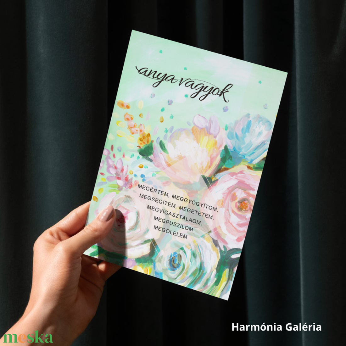 Anyák napi kép! Különleges inspirációs festmény anyukáknak. Motivációs kép szeretettel kismamáknak, anyukáknak - művészet - grafika & illusztráció - művészi nyomat - Meska.hu Anyák napi kép! Különleges inspirációs festmény anyukáknak. Motivációs kép szeretettel kismamáknak, anyukáknak - művészet - grafika & illusztráció - művészi nyomat - Meska.hu