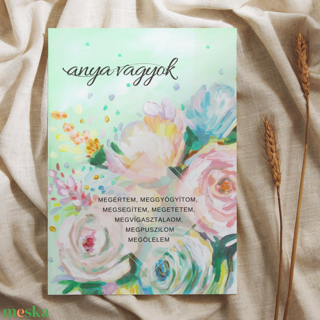 Anyák napi kép! Különleges inspirációs festmény anyukáknak. Motivációs kép szeretettel kismamáknak, anyukáknak - művészet - grafika & illusztráció - művészi nyomat - Meska.hu Anyák napi kép! Különleges inspirációs festmény anyukáknak. Motivációs kép szeretettel kismamáknak, anyukáknak - művészet - grafika & illusztráció - művészi nyomat - Meska.hu