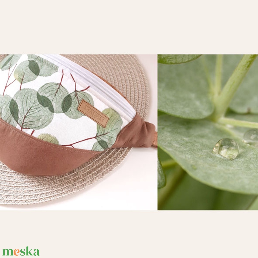 Eukaliptusz leveles övtáska, kistáska, crossbody - táska & tok - övtáska - Meska.hu Eukaliptusz leveles övtáska, kistáska, crossbody - táska & tok - övtáska - Meska.hu