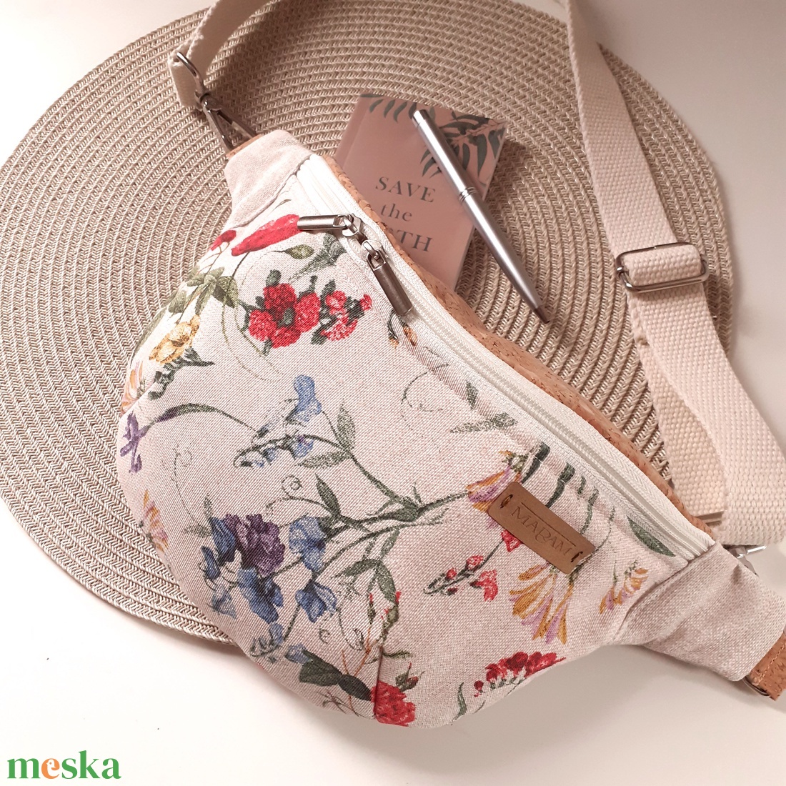 Mezei virágok övtáska, kistáska, crossbody - táska & tok - övtáska - Meska.hu Mezei virágok övtáska, kistáska, crossbody - táska & tok - övtáska - Meska.hu