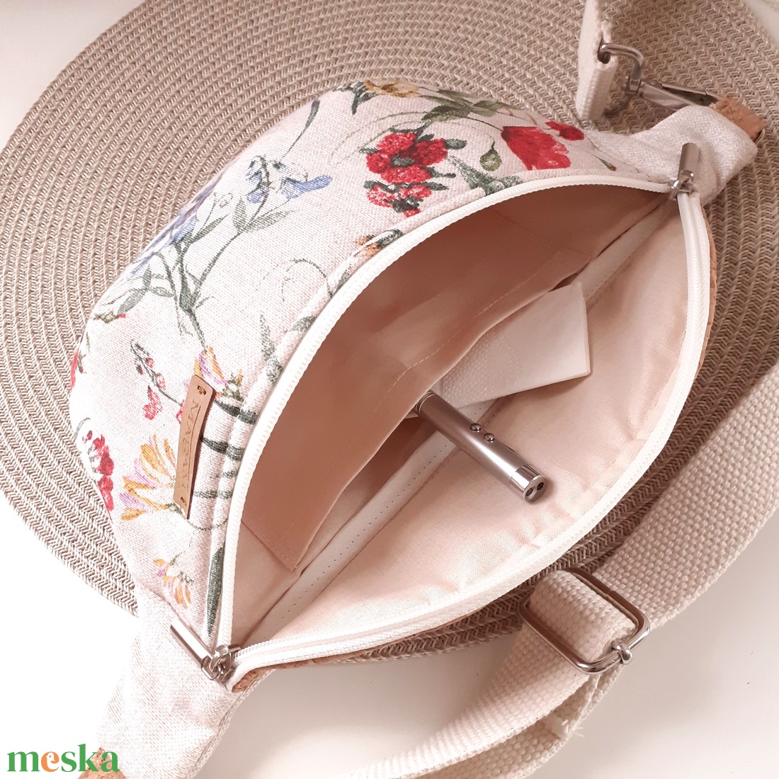 Mezei virágok övtáska, kistáska, crossbody - táska & tok - övtáska - Meska.hu Mezei virágok övtáska, kistáska, crossbody - táska & tok - övtáska - Meska.hu