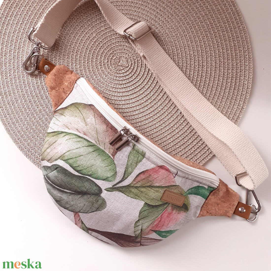 Nagy leveles Övtáska, Kistáska, Crossbody - táska & tok - övtáska - Meska.hu Nagy leveles Övtáska, Kistáska, Crossbody - táska & tok - övtáska - Meska.hu