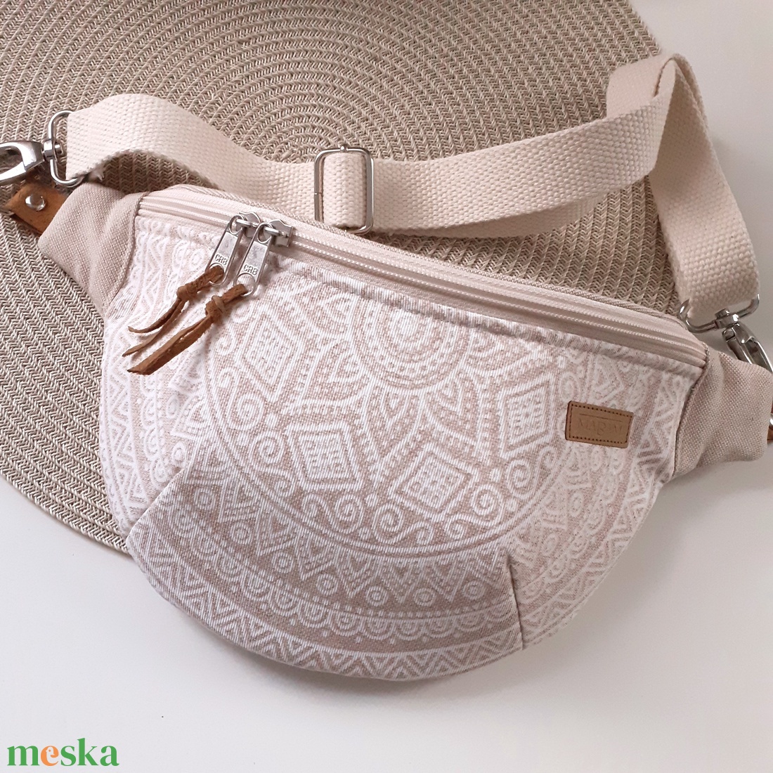 Mandala mintás Övtáska, Kistáska, Crossbody - táska & tok - övtáska - Meska.hu Mandala mintás Övtáska, Kistáska, Crossbody - táska & tok - övtáska - Meska.hu