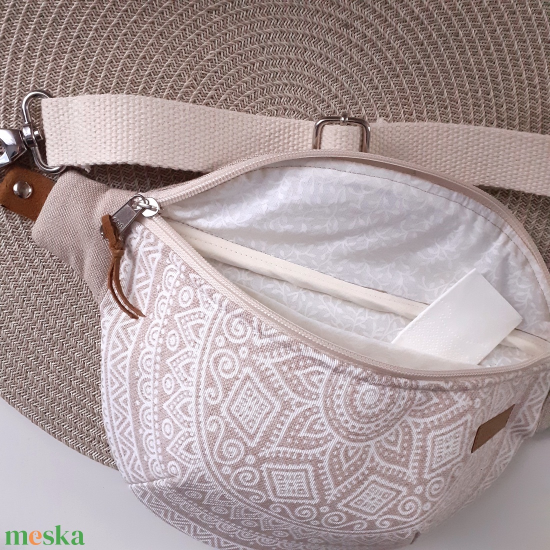 Mandala mintás Övtáska, Kistáska, Crossbody - táska & tok - övtáska - Meska.hu Mandala mintás Övtáska, Kistáska, Crossbody - táska & tok - övtáska - Meska.hu