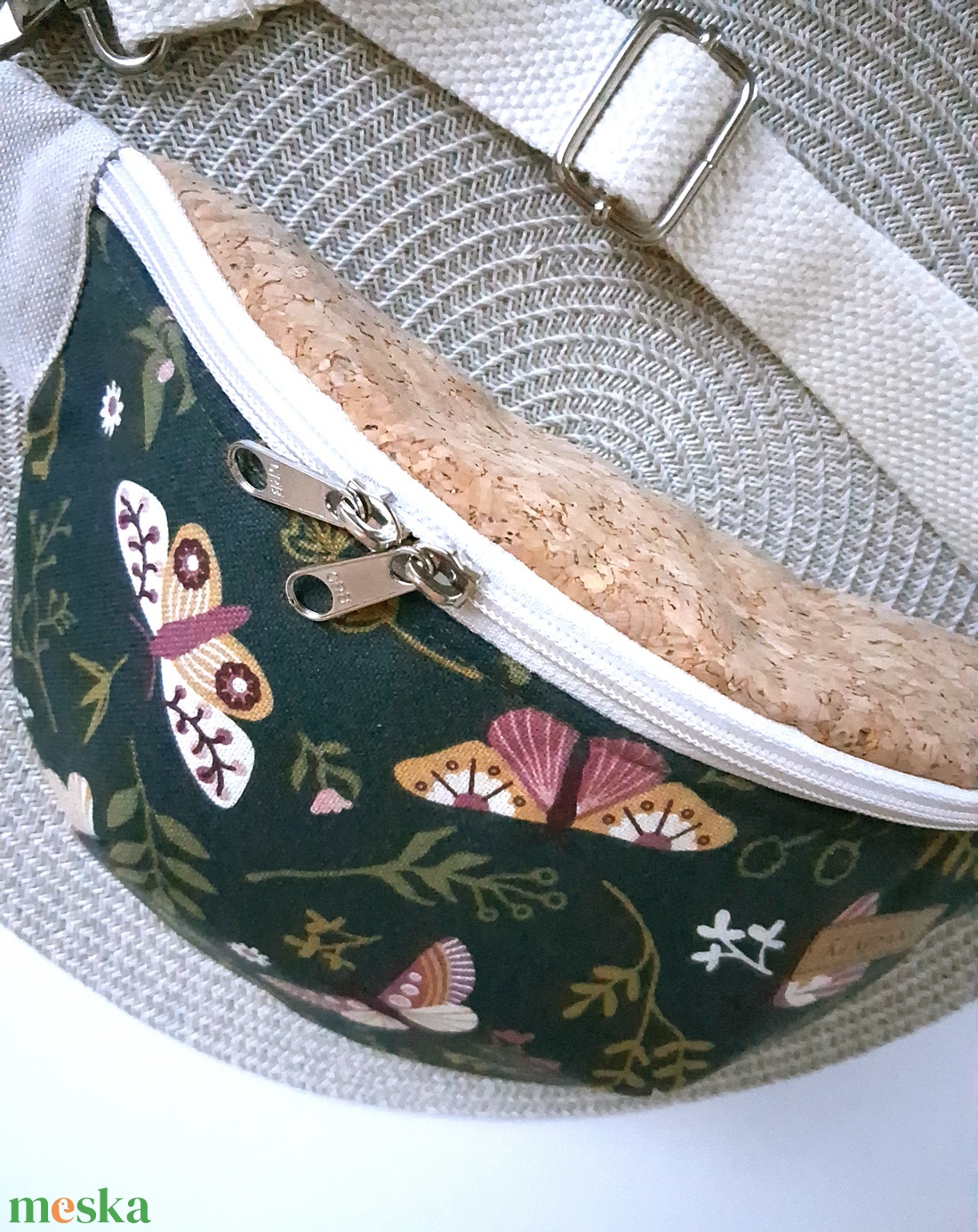 Lepkés, sötétzöld Övtáska, Kistáska, Crossbody - táska & tok - övtáska - Meska.hu Lepkés, sötétzöld Övtáska, Kistáska, Crossbody - táska & tok - övtáska - Meska.hu