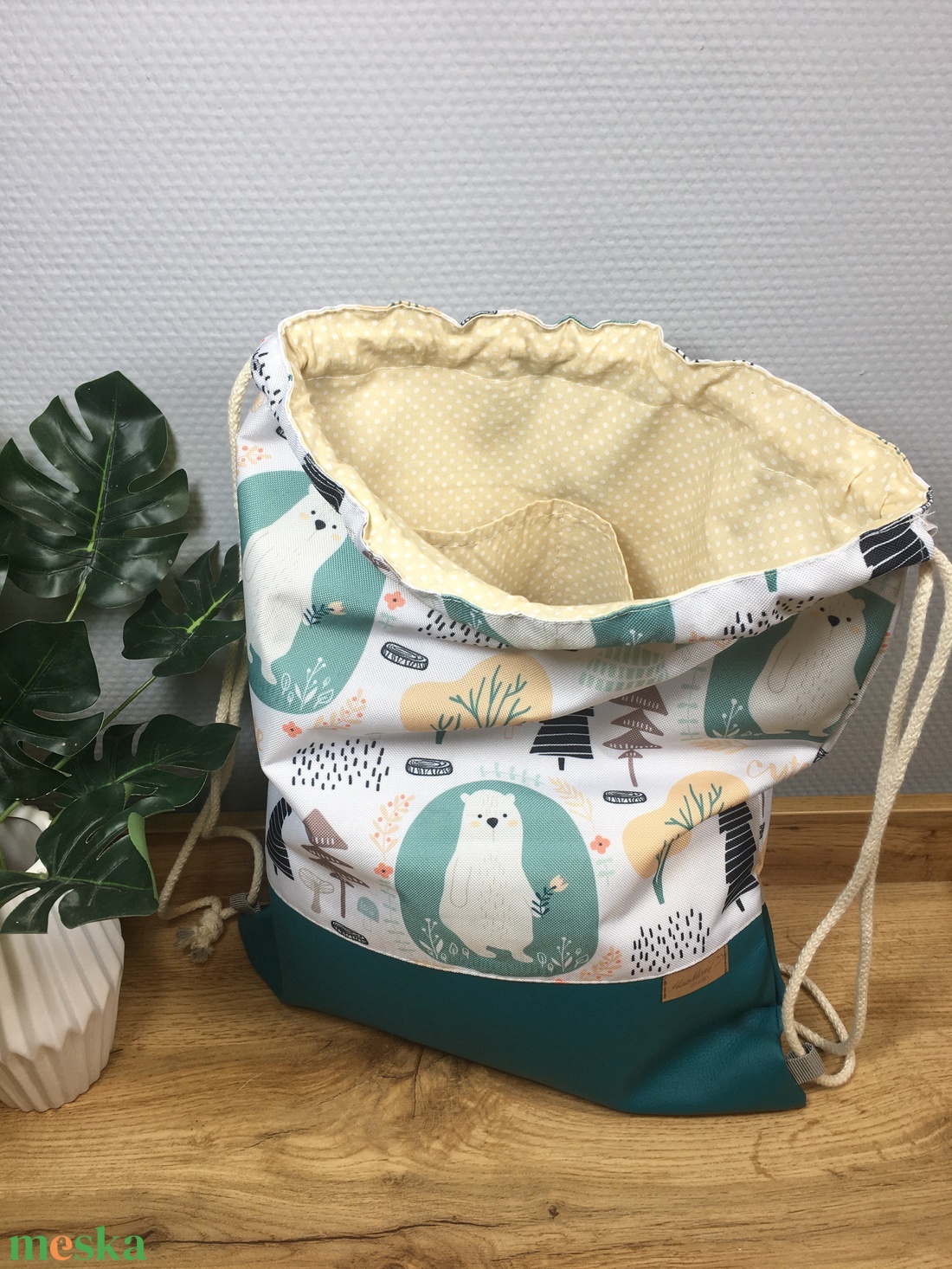 Gymbag hátizsák - táska & tok - hátizsák - tornazsák, gymbag - Meska.hu Gymbag hátizsák - táska & tok - hátizsák - tornazsák, gymbag - Meska.hu