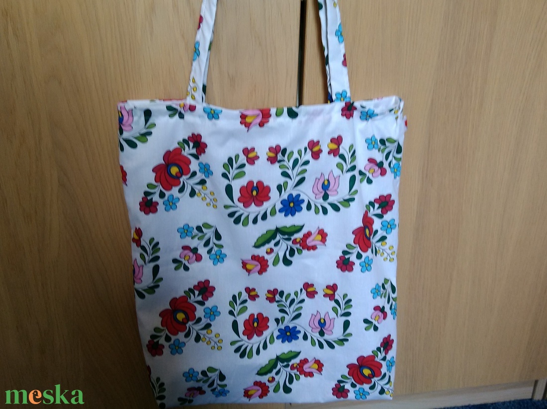 Matyó táska - táska & tok - bevásárlás & shopper táska - shopper, textiltáska, szatyor - Meska.hu Matyó táska - táska & tok - bevásárlás & shopper táska - shopper, textiltáska, szatyor - Meska.hu