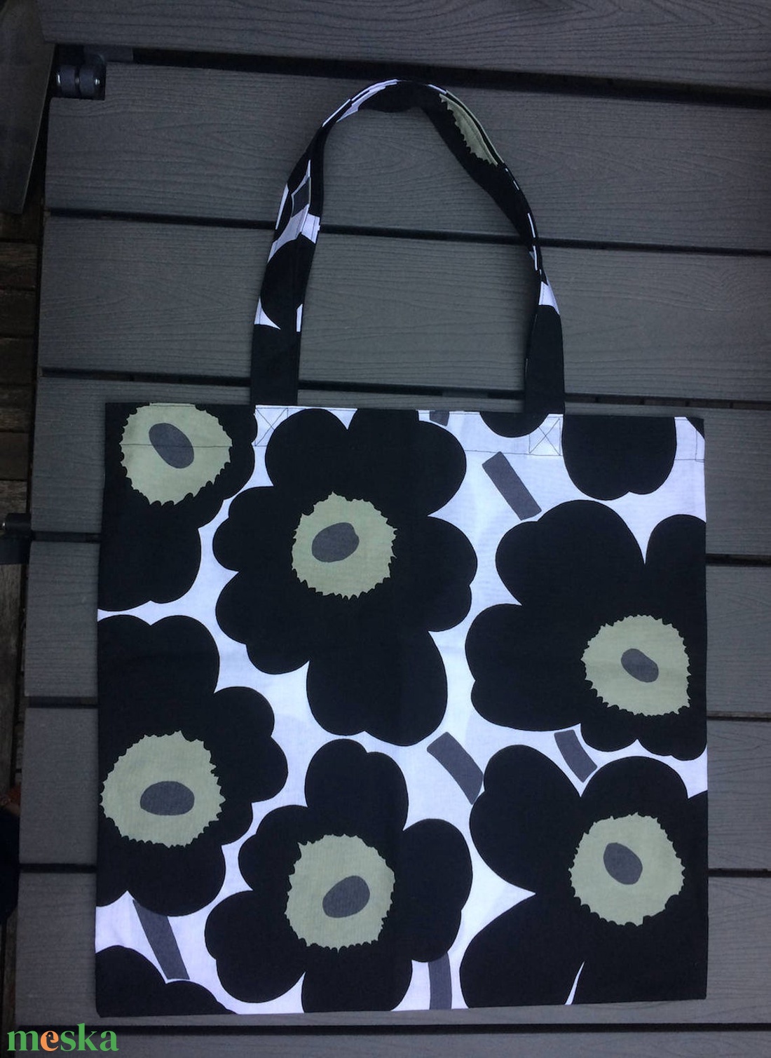 Skandináv dizájner - Retró Shopper - bevásárló táska - Marimekko - táska & tok - bevásárlás & shopper táska - shopper, textiltáska, szatyor - Meska.hu Skandináv dizájner - Retró Shopper - bevásárló táska - Marimekko - táska & tok - bevásárlás & shopper táska - shopper, textiltáska, szatyor - Meska.hu