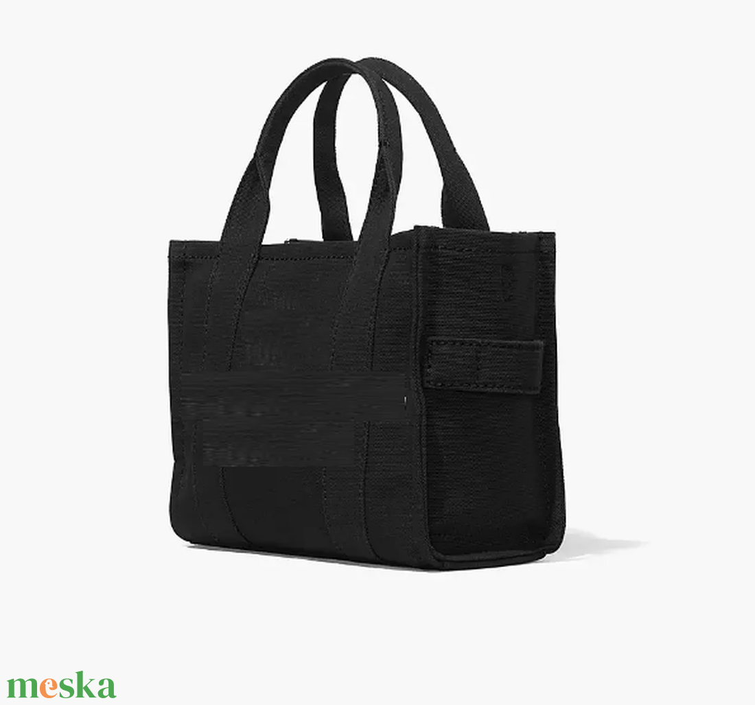 City bag- canvasz vászon kistáska- vállon át is hordható pánttal - bézs színben is - táska & tok - kézitáska & válltáska - vállon átvethető táska - Meska.hu