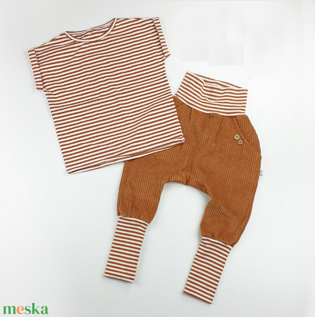 Unisex póló és legging - szettben is -több méretben - ruha & divat - babaruha & gyerekruha - nadrág - Meska.hu Unisex póló és legging - szettben is -több méretben - ruha & divat - babaruha & gyerekruha - nadrág - Meska.hu