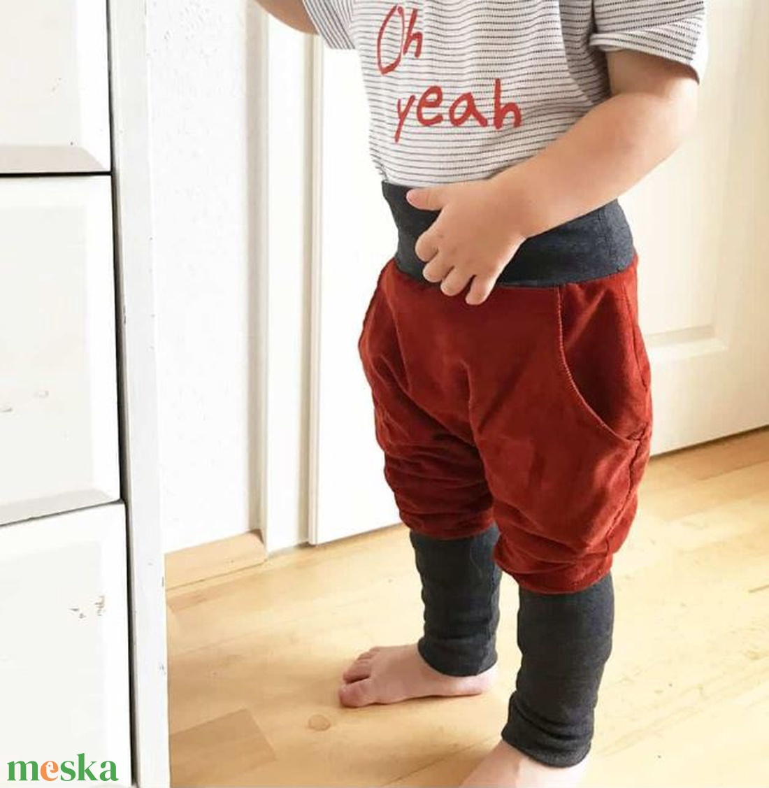 Unisex gyermek legging - több méretben - ruha & divat - babaruha & gyerekruha - nadrág - Meska.hu Unisex gyermek legging - több méretben - ruha & divat - babaruha & gyerekruha - nadrág - Meska.hu