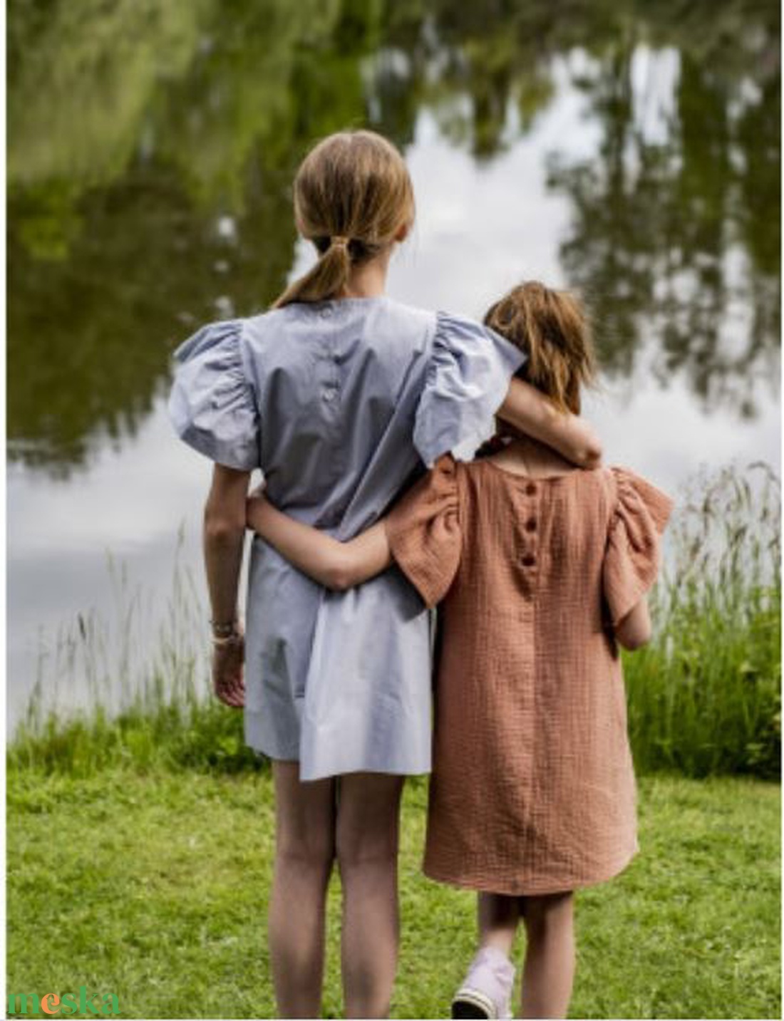 Bő szabású leányka ruha - több méretben is 2-12 éves korig Szettben is- LILLA DRESS - ruha & divat - babaruha & gyerekruha - ruha - Meska.hu Bő szabású leányka ruha - több méretben is 2-12 éves korig Szettben is- LILLA DRESS - ruha & divat - babaruha & gyerekruha - ruha - Meska.hu