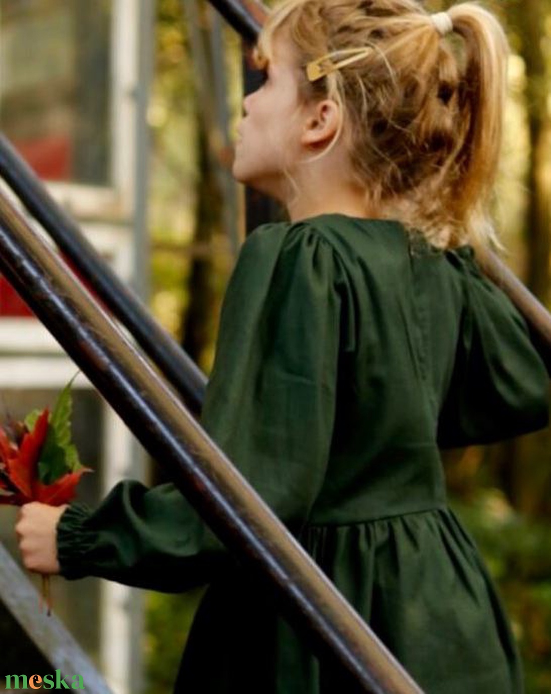 Bő szabású leányka ruha - több méretben is 2-12 éves korig - CECILE DRESS - ruha & divat - babaruha & gyerekruha - ruha - Meska.hu Bő szabású leányka ruha - több méretben is 2-12 éves korig - CECILE DRESS - ruha & divat - babaruha & gyerekruha - ruha - Meska.hu