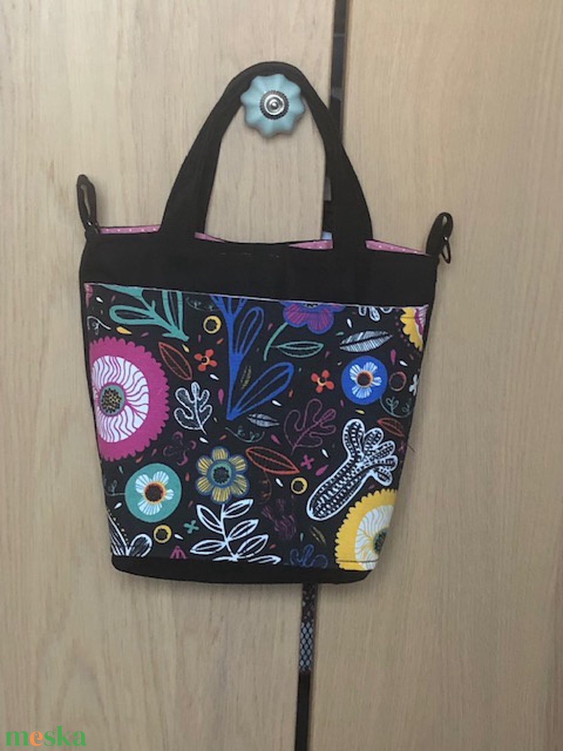 Könnyed City bag- strapabíró canvasz vászon - vállon át is hordható pánttal - NIGHT GARDEN - táska & tok - kézitáska & válltáska - vállon átvethető táska - Meska.hu Könnyed City bag- strapabíró canvasz vászon - vállon át is hordható pánttal - NIGHT GARDEN - táska & tok - kézitáska & válltáska - vállon átvethető táska - Meska.hu