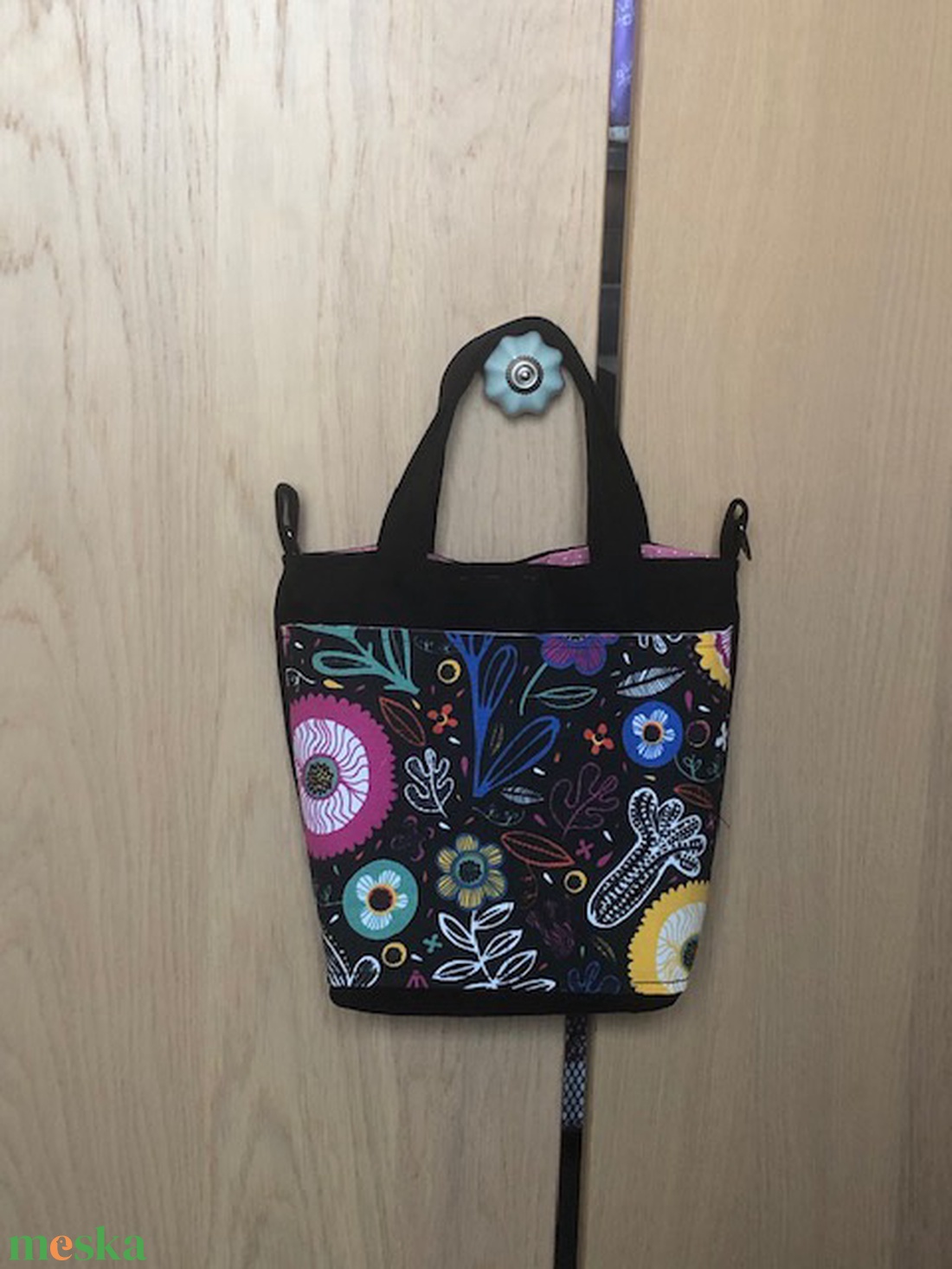 Könnyed City bag- strapabíró canvasz vászon - vállon át is hordható pánttal - NIGHT GARDEN - táska & tok - kézitáska & válltáska - vállon átvethető táska - Meska.hu Könnyed City bag- strapabíró canvasz vászon - vállon át is hordható pánttal - NIGHT GARDEN - táska & tok - kézitáska & válltáska - vállon átvethető táska - Meska.hu
