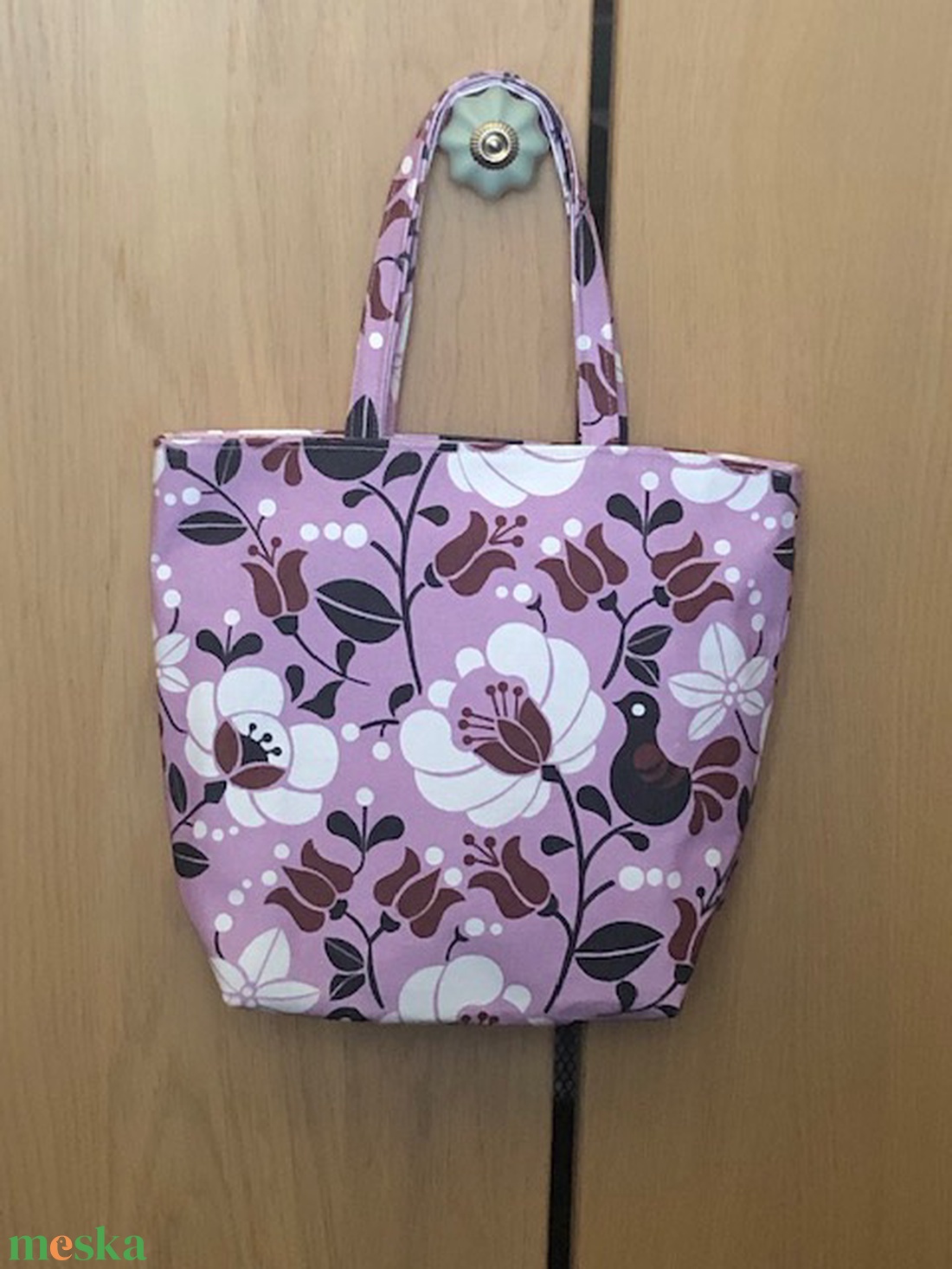 Mini bag - kézitáska, uzsonnás táska -népi madárkás - táska & tok - uzsonna- & ebéd tartó - ebéd tasak, doboz - Meska.hu Mini bag - kézitáska, uzsonnás táska -népi madárkás - táska & tok - uzsonna- & ebéd tartó - ebéd tasak, doboz - Meska.hu
