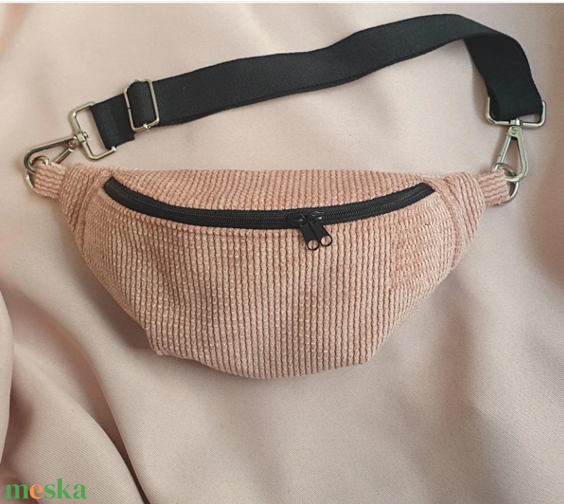 Minimalist kordbársony cross-body/övtáska - Hip Bag - állítható vállpánt, vízálló béléssel is - egyéb színekben is - táska & tok - hátizsák - hátizsák - Meska.hu Minimalist kordbársony cross-body/övtáska - Hip Bag - állítható vállpánt, vízálló béléssel is - egyéb színekben is - táska & tok - hátizsák - hátizsák - Meska.hu