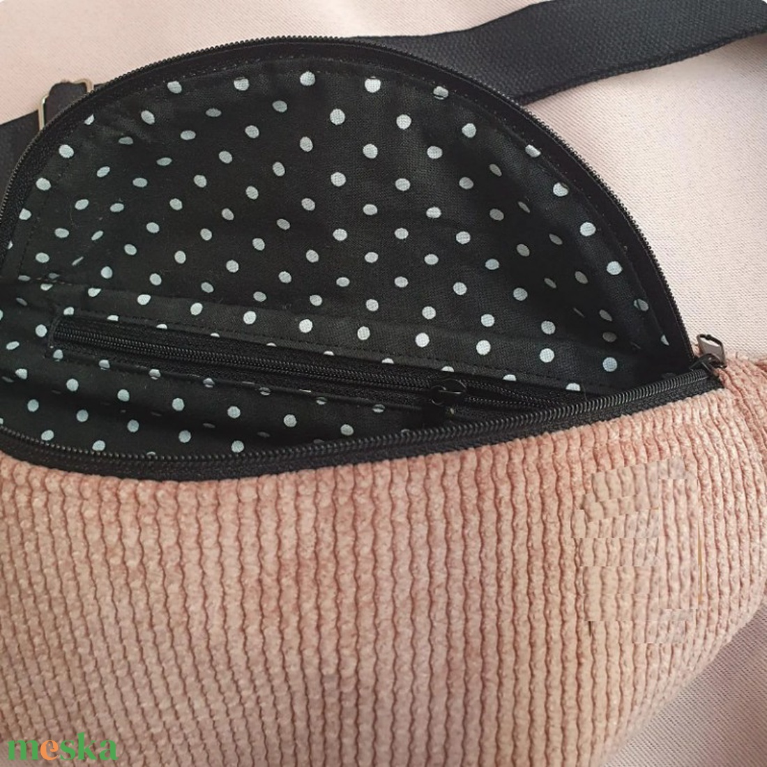 Minimalist kordbársony cross-body/övtáska - Hip Bag - állítható vállpánt, vízálló béléssel is - egyéb színekben is - táska & tok - hátizsák - hátizsák - Meska.hu Minimalist kordbársony cross-body/övtáska - Hip Bag - állítható vállpánt, vízálló béléssel is - egyéb színekben is - táska & tok - hátizsák - hátizsák - Meska.hu