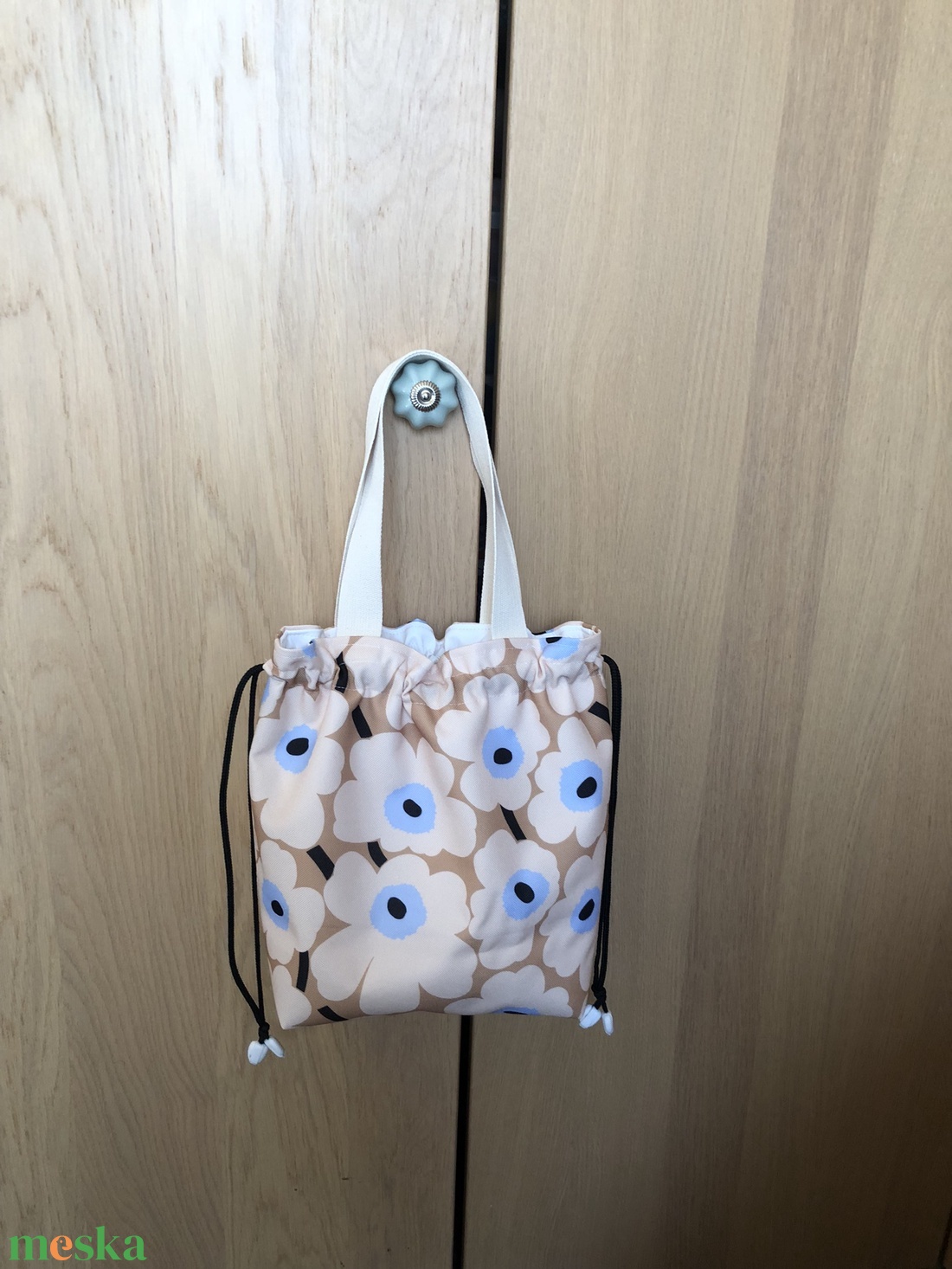 Skandináv dizájner - Retró Minibag - ételhordó táska - MARIMEKKO POPPIES - táska & tok - bevásárlás & shopper táska - shopper, textiltáska, szatyor - Meska.hu Skandináv dizájner - Retró Minibag - ételhordó táska - MARIMEKKO POPPIES - táska & tok - bevásárlás & shopper táska - shopper, textiltáska, szatyor - Meska.hu