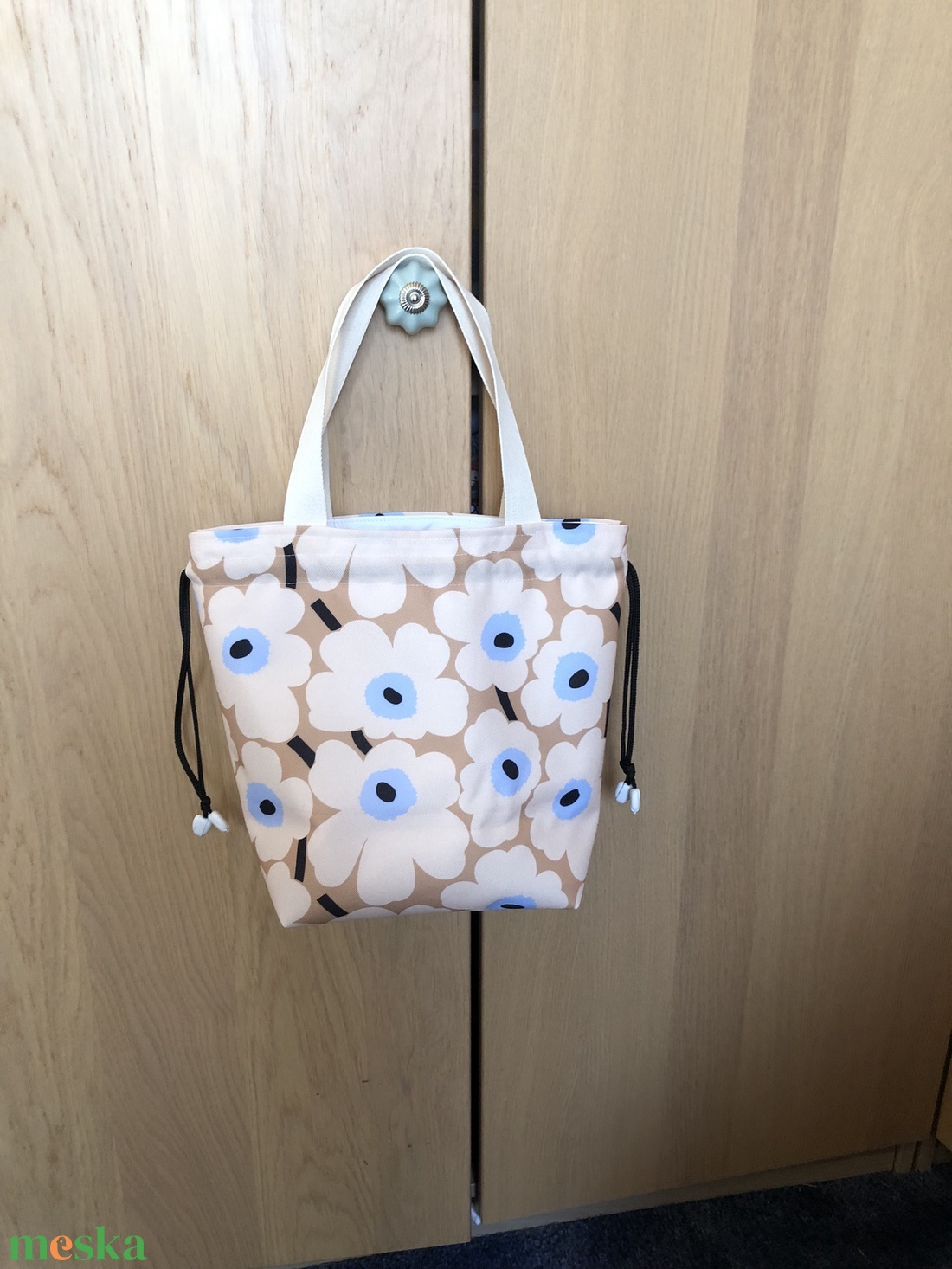 Skandináv dizájner - Retró Minibag - ételhordó táska - MARIMEKKO POPPIES - táska & tok - bevásárlás & shopper táska - shopper, textiltáska, szatyor - Meska.hu Skandináv dizájner - Retró Minibag - ételhordó táska - MARIMEKKO POPPIES - táska & tok - bevásárlás & shopper táska - shopper, textiltáska, szatyor - Meska.hu