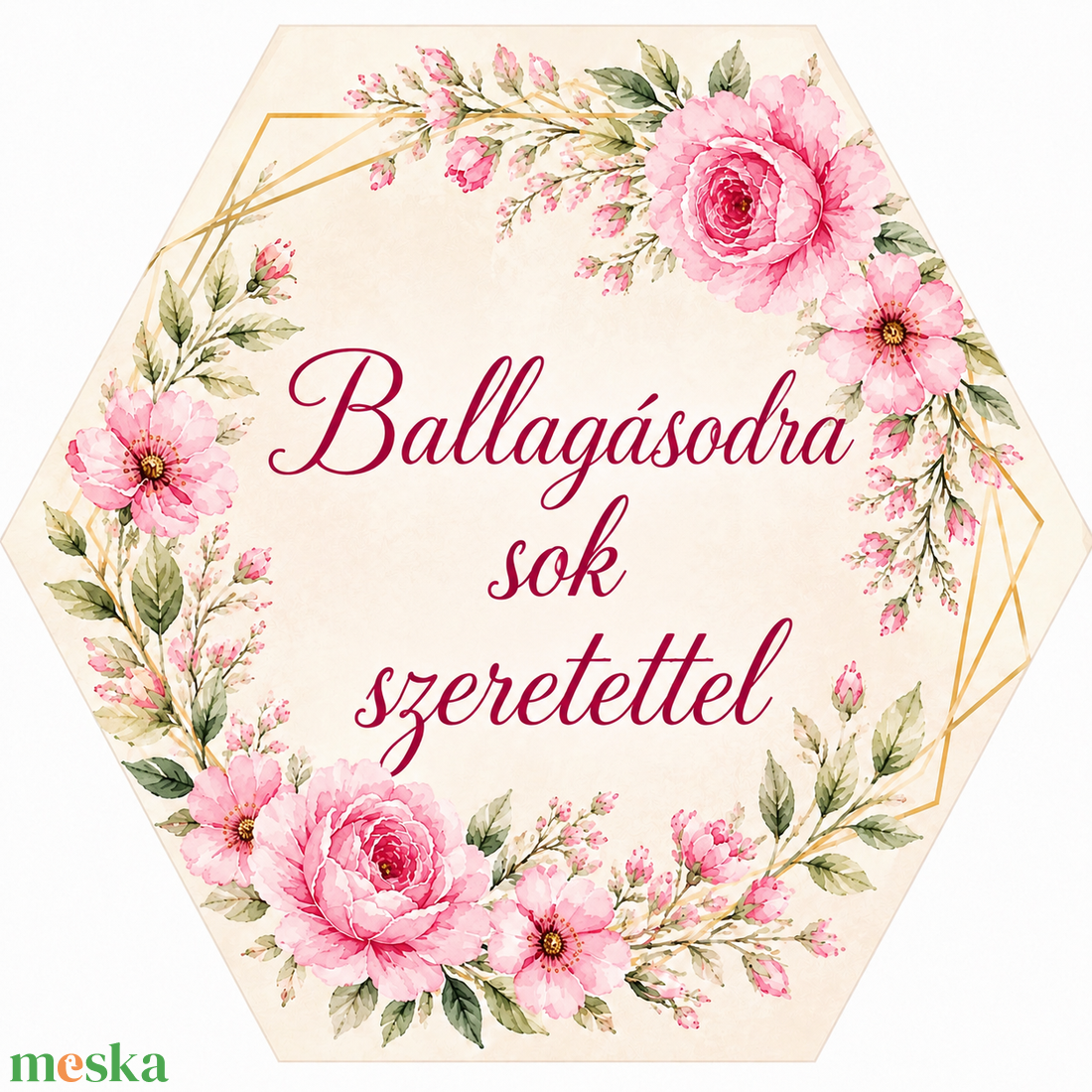 Ballagási pedagógusnapi tölcsér - otthon & életmód - virágdekoráció - virágok - virágbox - Meska.hu