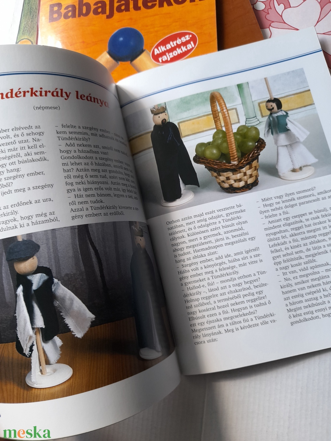 Színes ötletek füzetcsomag együtt  - kellékek & szerszámok - könyv, újság - új könyv - Meska.hu