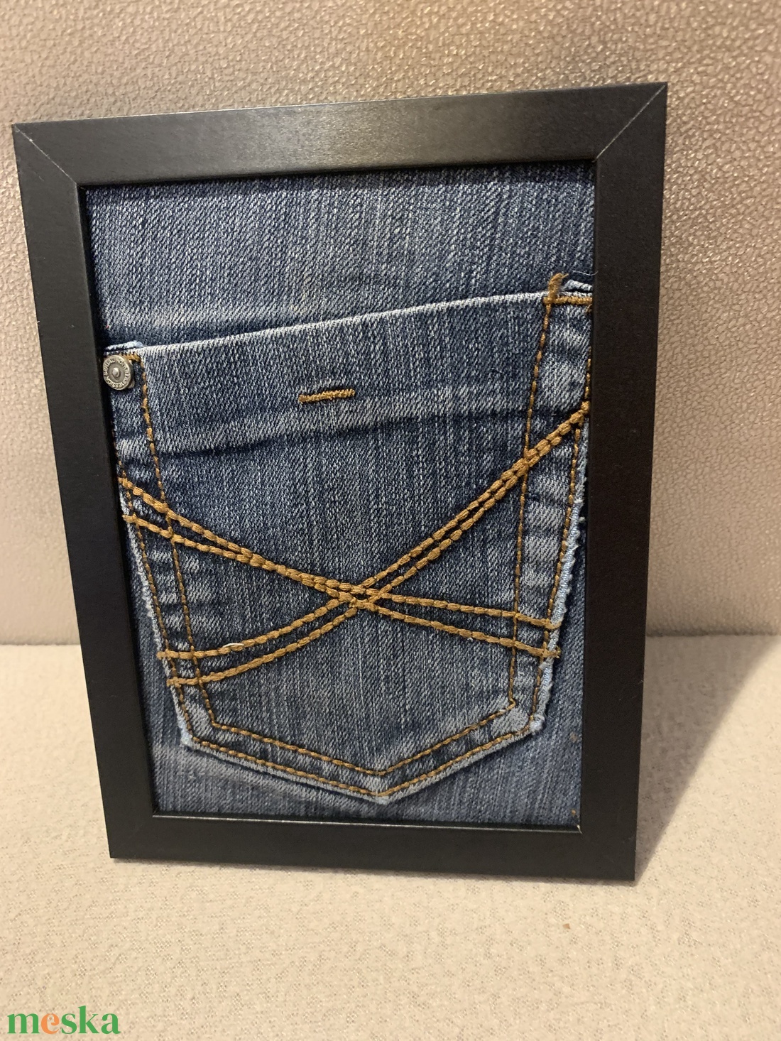 Pénz átadó - táska & tok - pénztárca & más tok - pénztárca - férfi pénztárca - Meska.hu