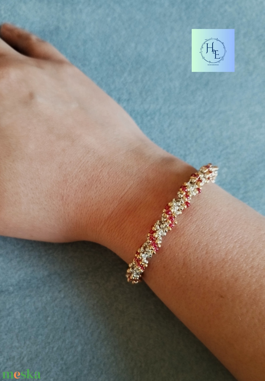 Queen szett - ékszer - ékszerszett - Meska.hu