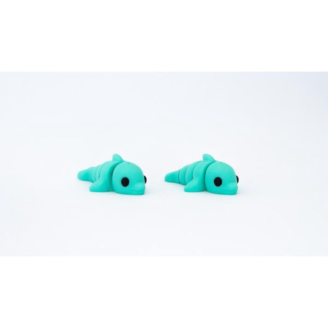 3d nyomtatott mini Delfin - játék & sport - plüssállat & játékfigura - más figura - Meska.hu 3d nyomtatott mini Delfin - játék & sport - plüssállat & játékfigura - más figura - Meska.hu