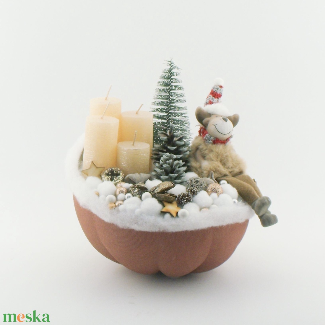 Adventi dekoráció - karácsony - karácsonyi lakásdekoráció - karácsonyi lakásdíszek - Meska.hu Adventi dekoráció - karácsony - karácsonyi lakásdekoráció - karácsonyi lakásdíszek - Meska.hu