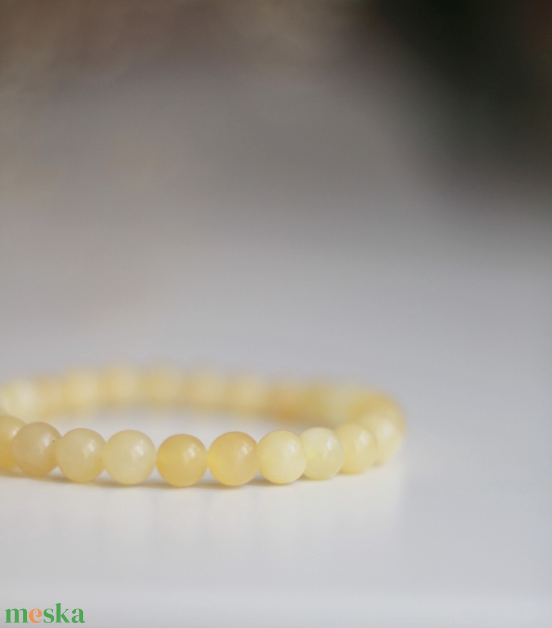 Női minőség karkötő, ásvány karkötő, karkötő - ékszer - karkötő - ásványkarkötő - Meska.hu