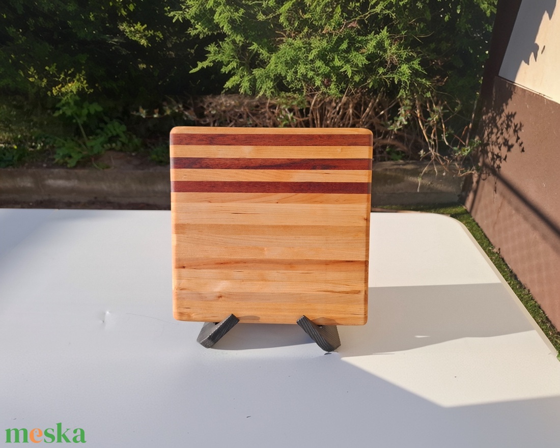 No.13. Vágó/reggeliző/tálalódeszka - otthon & életmód - konyhafelszerelés, tálalás - sütés, főzés - vágódeszka - Meska.hu