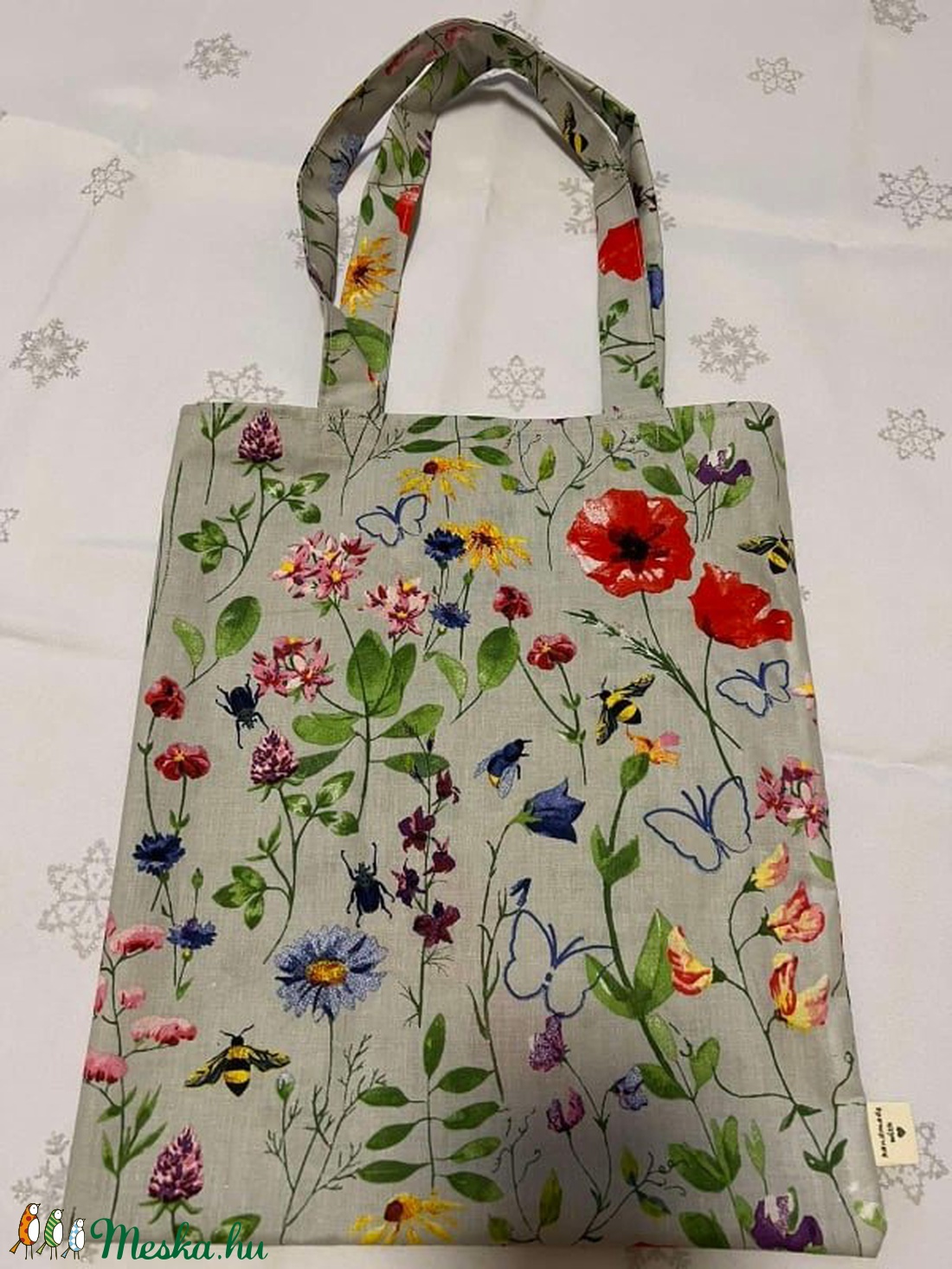 Textil táska - shopper - táska & tok - bevásárlás & shopper táska - shopper, textiltáska, szatyor - Meska.hu Textil táska - shopper - táska & tok - bevásárlás & shopper táska - shopper, textiltáska, szatyor - Meska.hu