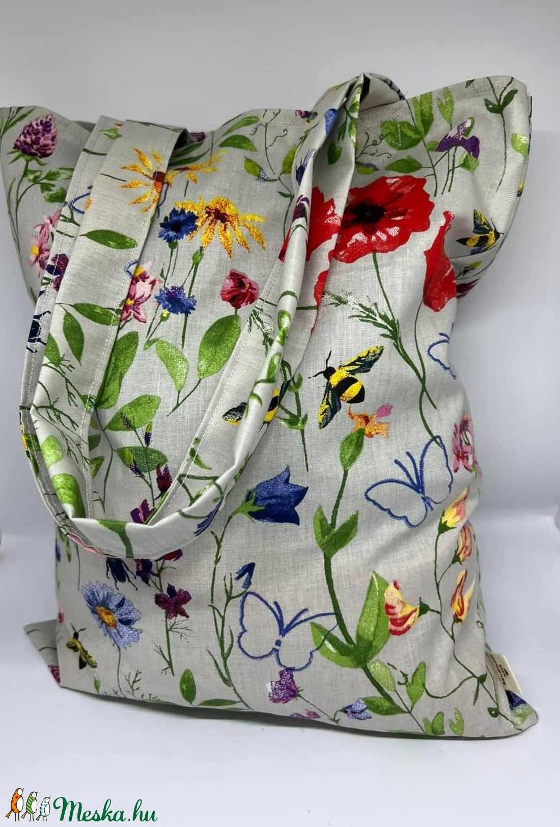 Textil táska - shopper - táska & tok - bevásárlás & shopper táska - shopper, textiltáska, szatyor - Meska.hu Textil táska - shopper - táska & tok - bevásárlás & shopper táska - shopper, textiltáska, szatyor - Meska.hu