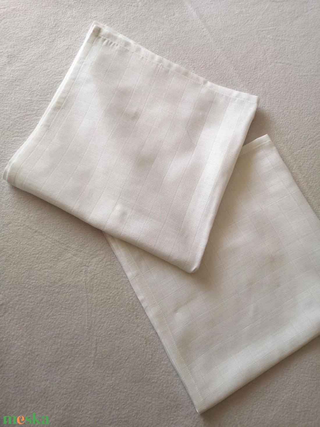 Textil pelenka - fehér - otthon & életmód - babaszoba, gyerekszoba - babaszoba dekoráció - Meska.hu Textil pelenka - fehér - otthon & életmód - babaszoba, gyerekszoba - babaszoba dekoráció - Meska.hu