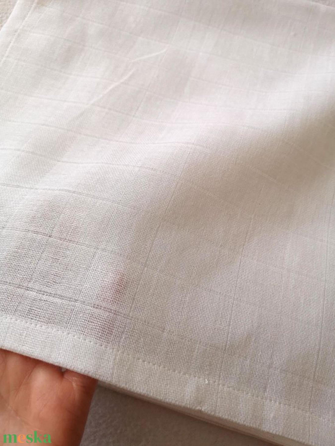 Textil pelenka - fehér - otthon & életmód - babaszoba, gyerekszoba - babaszoba dekoráció - Meska.hu Textil pelenka - fehér - otthon & életmód - babaszoba, gyerekszoba - babaszoba dekoráció - Meska.hu