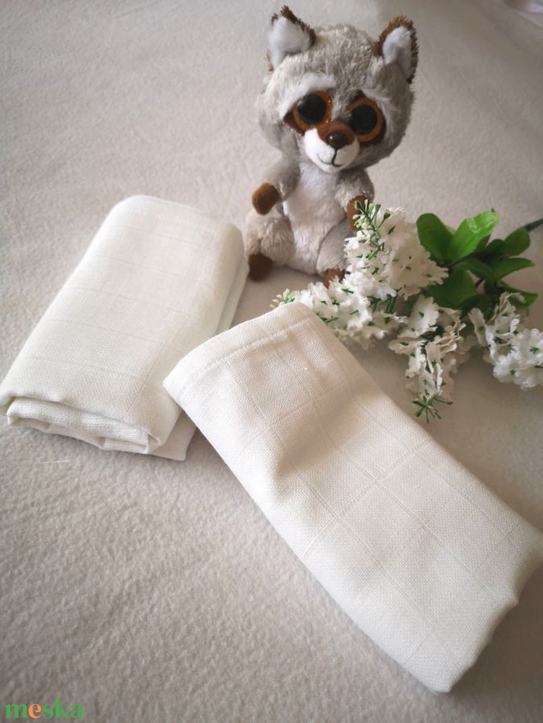 Textil pelenka - fehér - otthon & életmód - babaszoba, gyerekszoba - babaszoba dekoráció - Meska.hu Textil pelenka - fehér - otthon & életmód - babaszoba, gyerekszoba - babaszoba dekoráció - Meska.hu