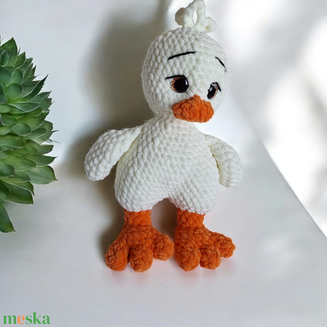 Amigurumi csibe - játék & sport - plüssállat & játékfigura - más figura - Meska.hu Amigurumi csibe - játék & sport - plüssállat & játékfigura - más figura - Meska.hu