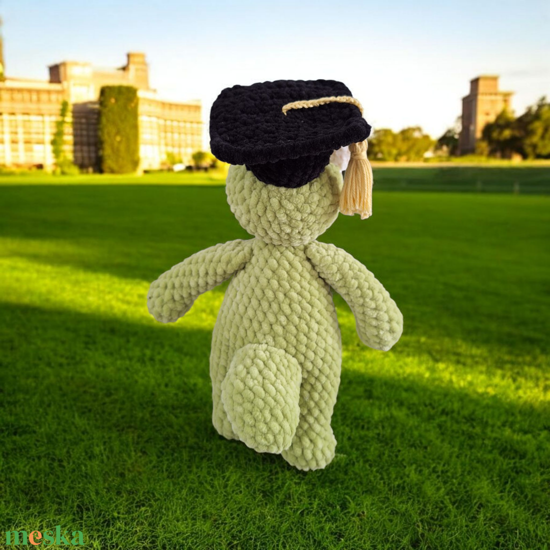 Amigurumi horgolt krokodil - játék & sport - plüssállat & játékfigura - más figura - Meska.hu Amigurumi horgolt krokodil - játék & sport - plüssállat & játékfigura - más figura - Meska.hu