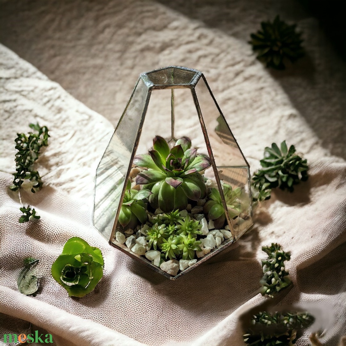 Geometrikus florárium üveg - Florance - otthon & életmód - dekoráció - asztal és polc dekoráció - florárium, terrárium - Meska.hu Geometrikus florárium üveg - Florance - otthon & életmód - dekoráció - asztal és polc dekoráció - florárium, terrárium - Meska.hu